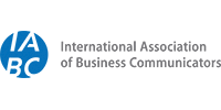International Association of Business Comunicators logo