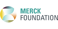 Merck Foundation logo