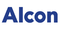 Alcon logo