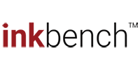 inkbench logo