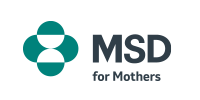 MSD for mothers logo