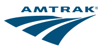 amtrak logo